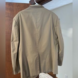 Brooks Brother 346 Traveller Sport Coat 48L "Dartmoth"